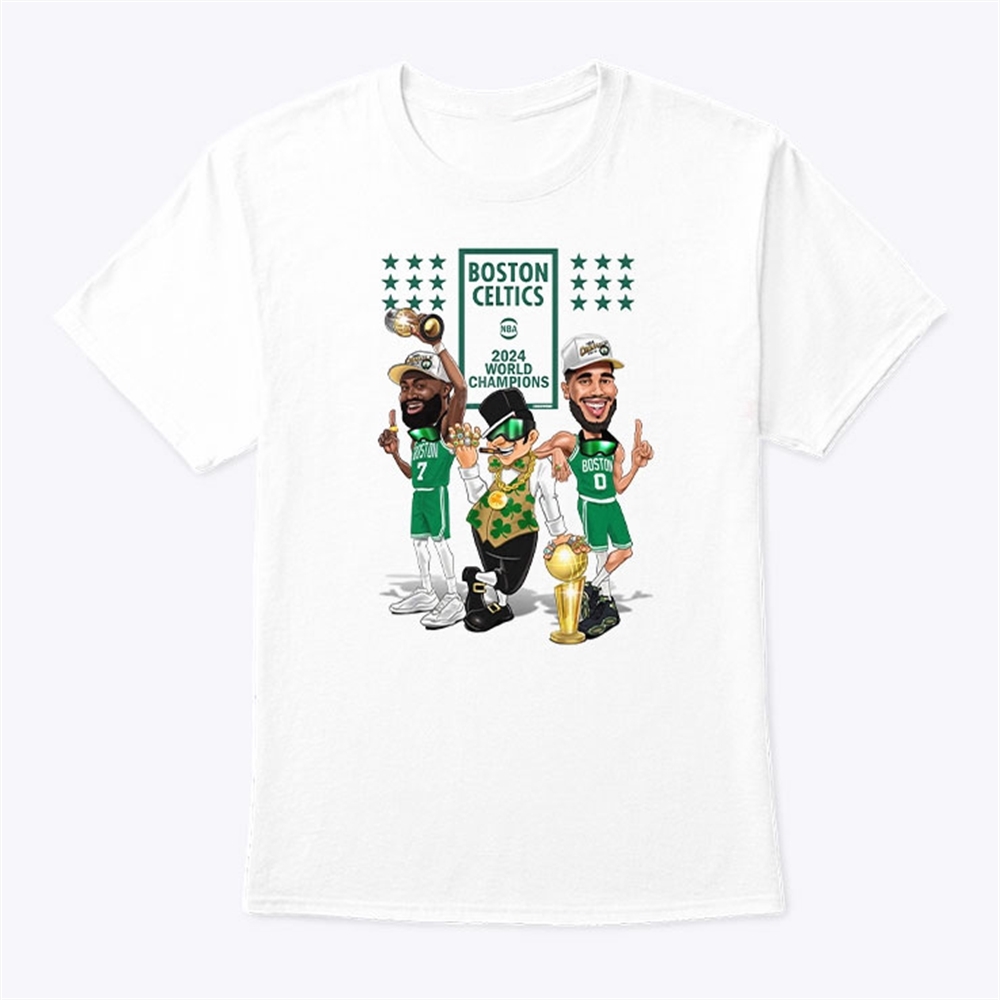 Boston Celtics Championship Shirt Tshirt Boston Celtics Championship Shirt Tshirt